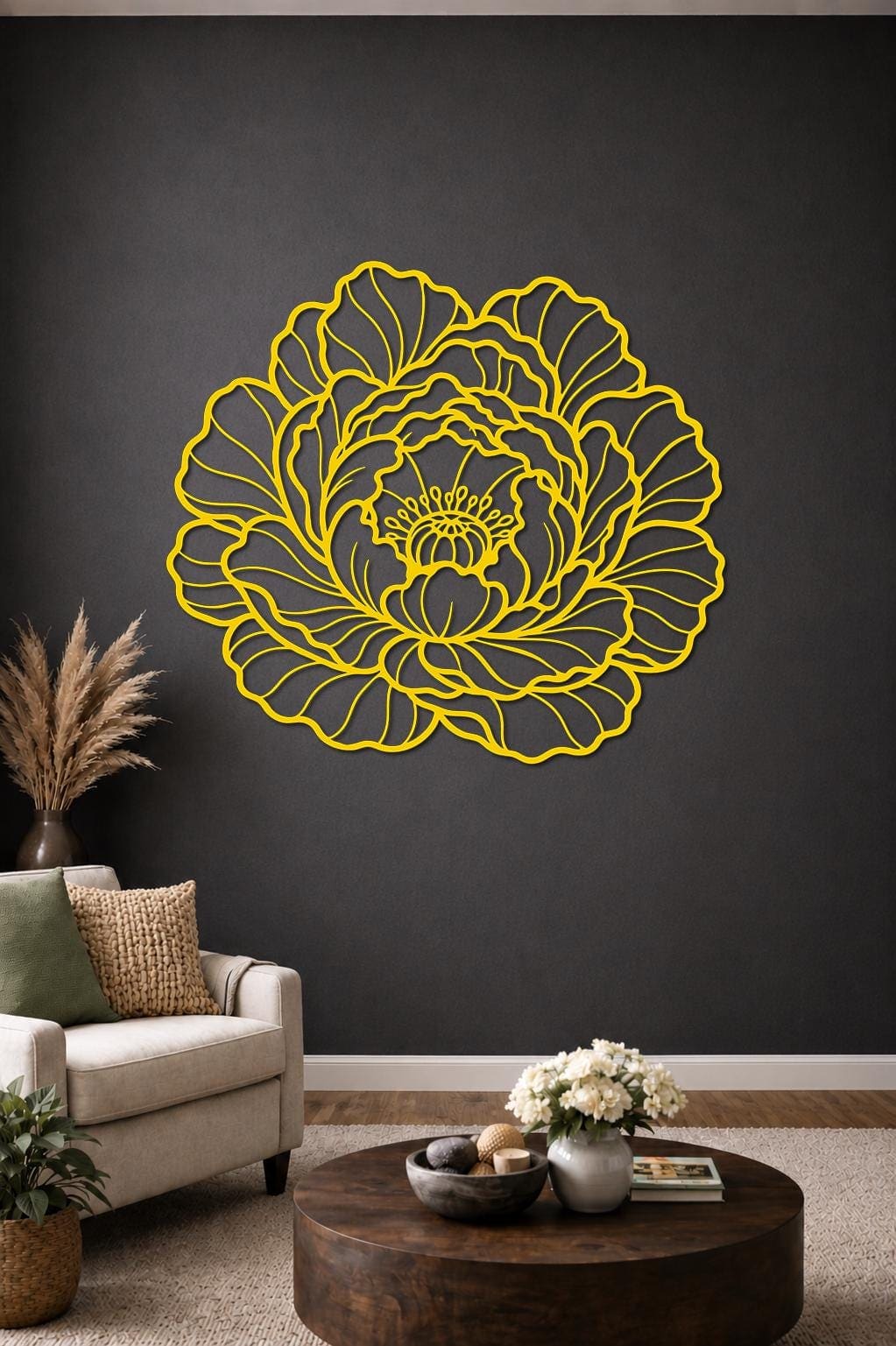 Art Mural Metalik – Bozhurja – punim artizanal çeliku nga AR-TI Atelier – foto 10