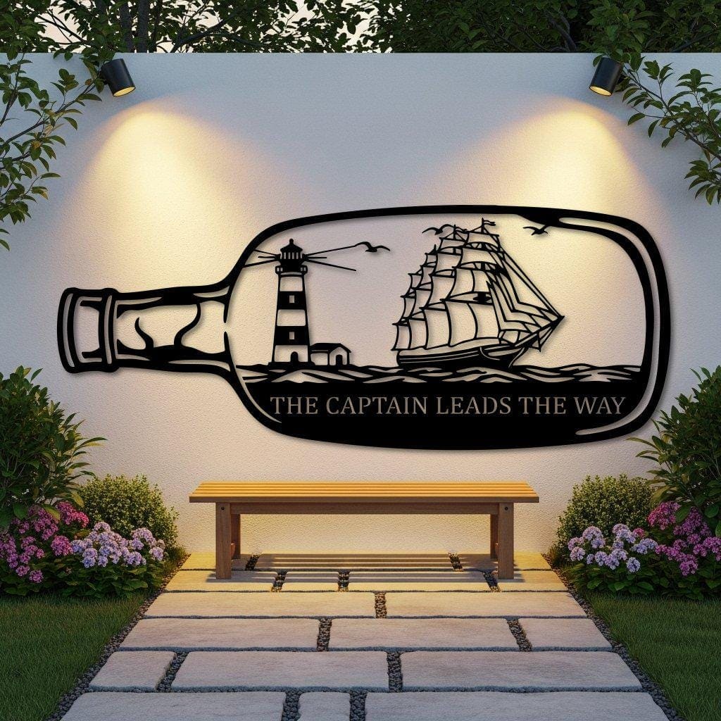 Art Mural Metalik – Motive Detare – punim artizanal nga AR-TI Atelier