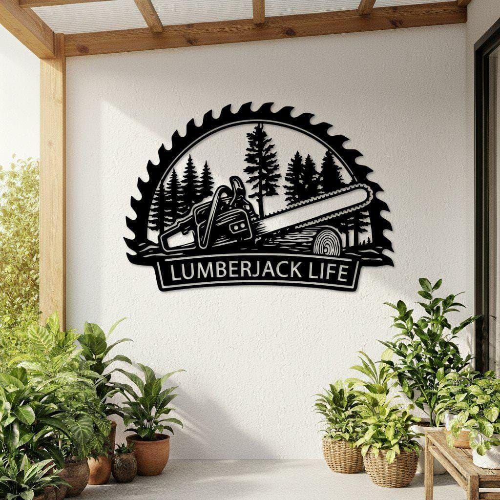 Art Mural Metalik – Motosharra – punim artizanal çeliku nga AR-TI Atelier – foto 3