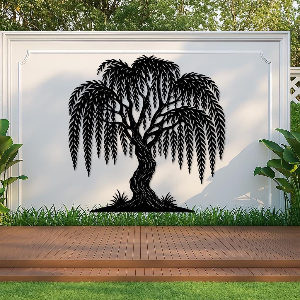 Art Mural Metalik – Shelgu – punim artizanal çeliku nga AR-TI Atelier – foto 10